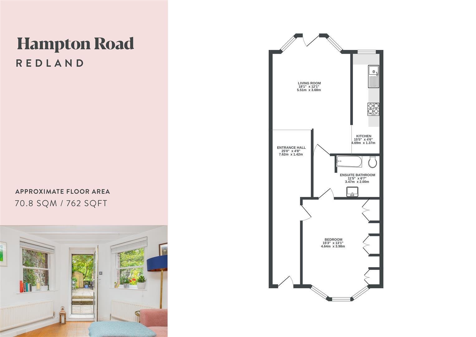 Hampton road redland 33991918 hampton road