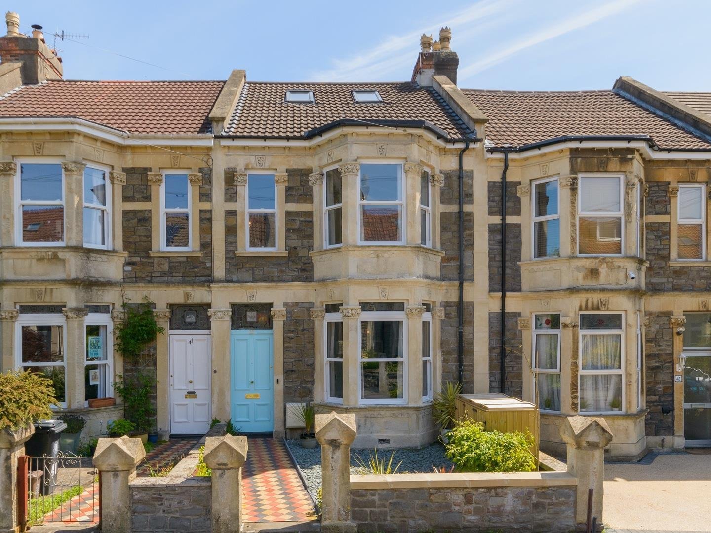 Estate Agents Knowle | Area Guide- Boardwalk