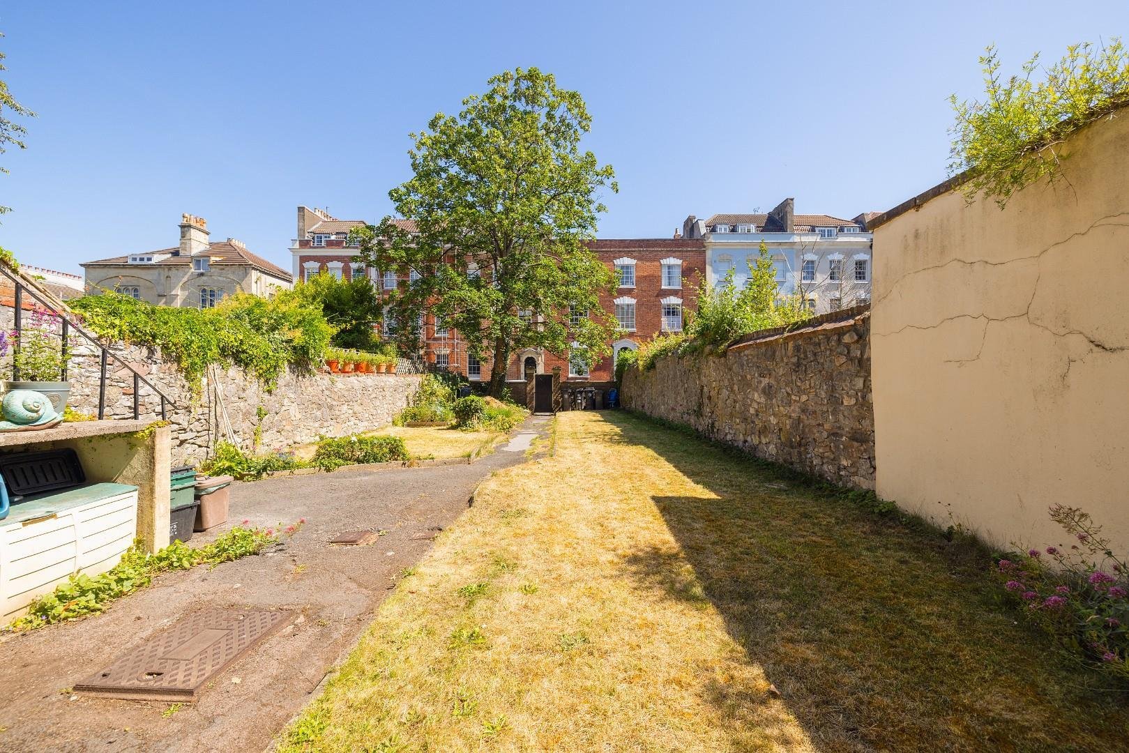 Kingsdown Parade, Kingsdown - Boardwalk
