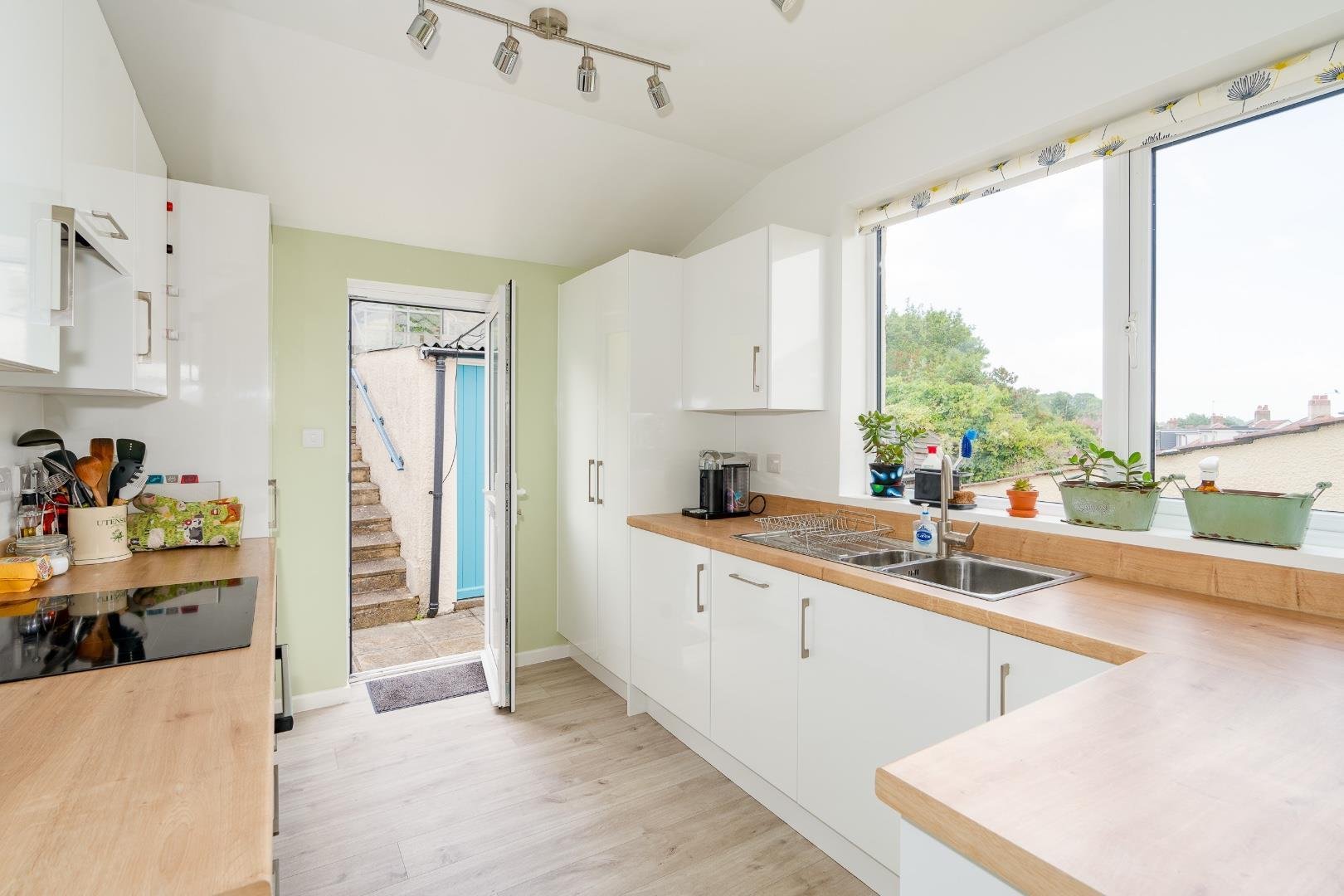 45 Rousham Road Rousham Road, Eastville - Boardwalk
