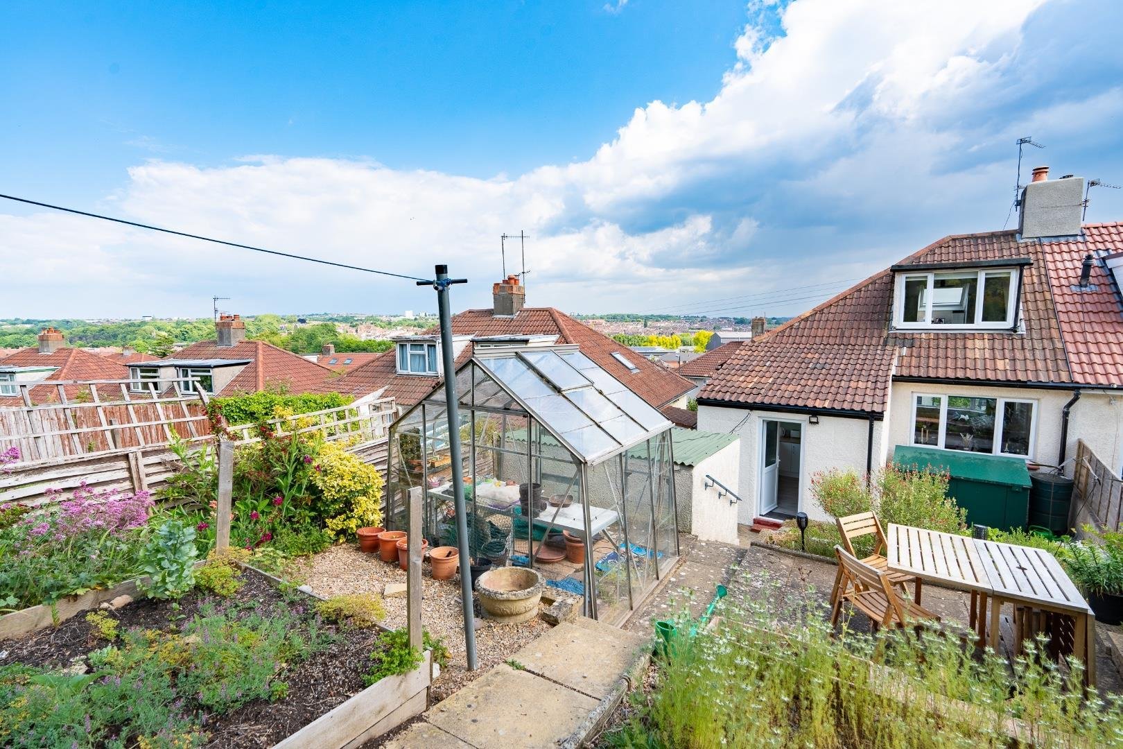 45 Rousham Road Rousham Road, Eastville - Boardwalk