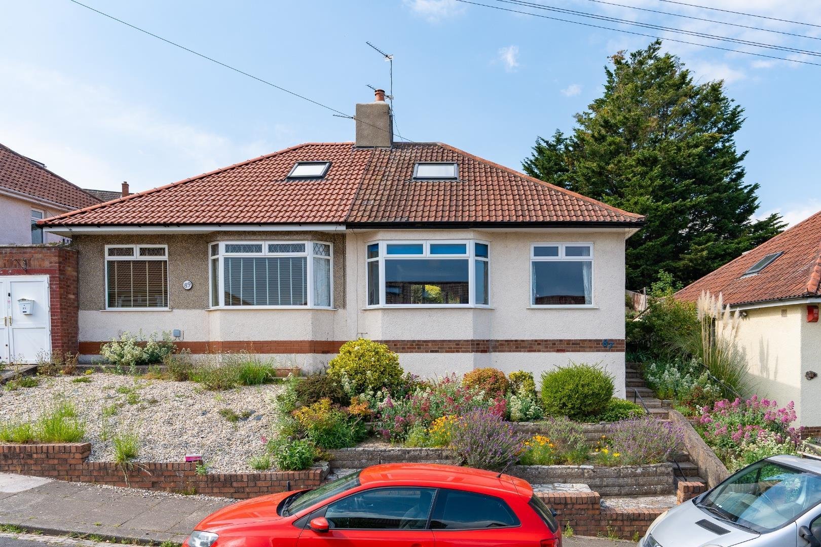 45 Rousham Road Recently Sold Homes | Bristol Estate Agents Boardwalk Property Co.