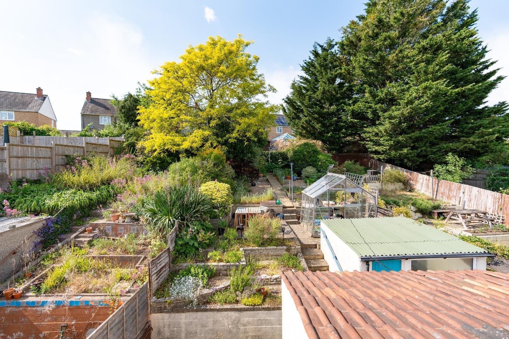 45 Rousham Road Rousham Road, Eastville - Boardwalk