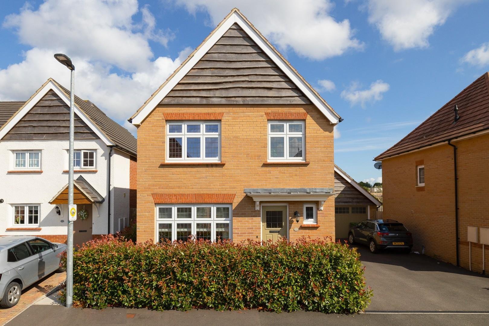 Homes To Buy In Bristol | Boardwalk Estate Agents
