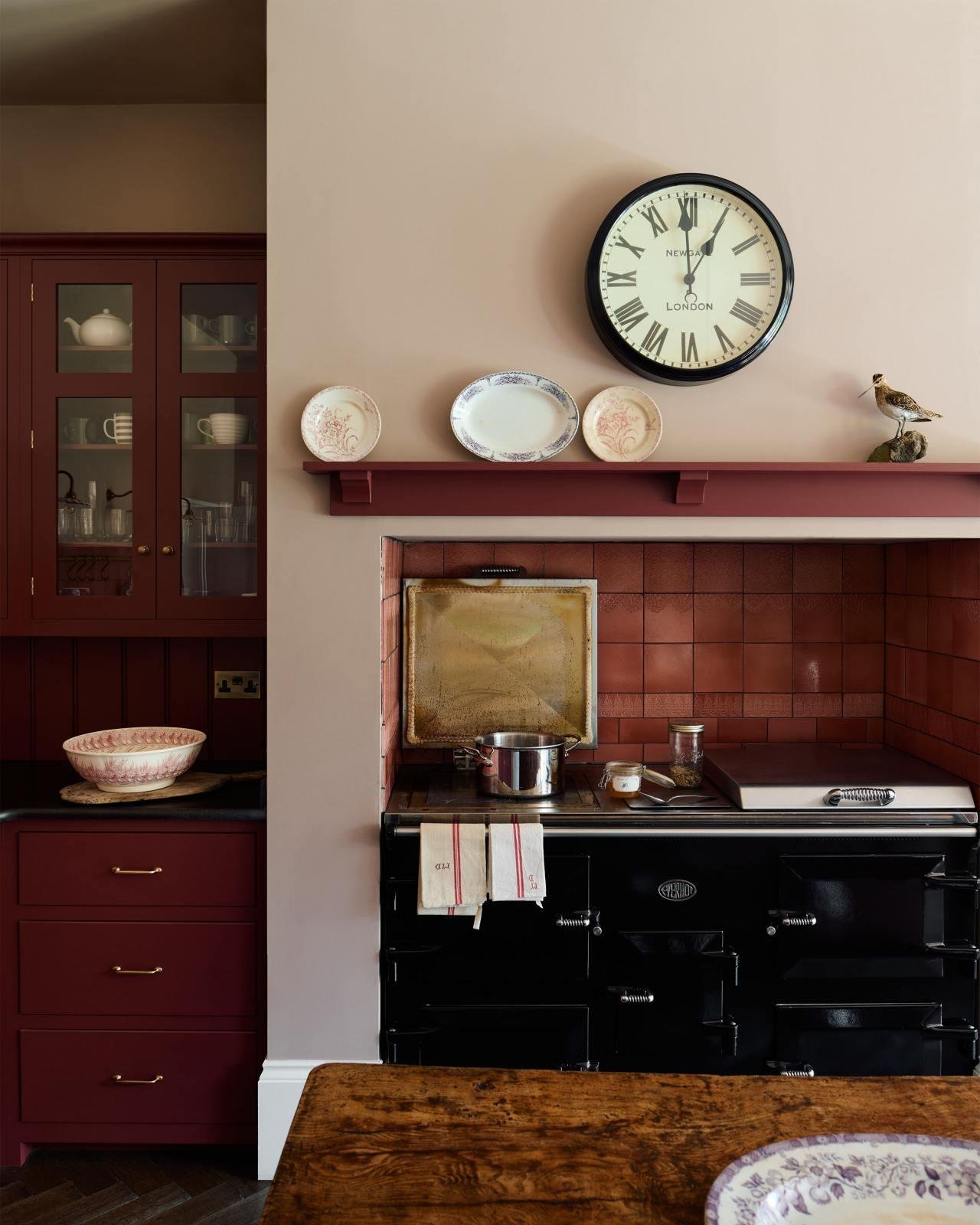 Colour Trends To Know For 2025| Boardwalk